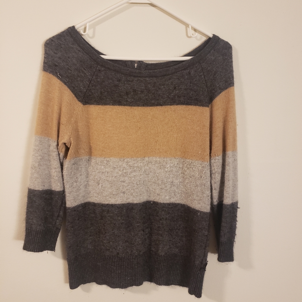 Sweater top